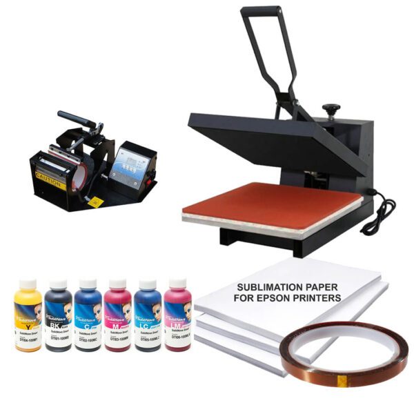 Silhouette Portrait 3 Cutting Plotter With Mobile Skin Cutting Software –  My Print, Heat Press, Cutting Plotter, Sublimation Product