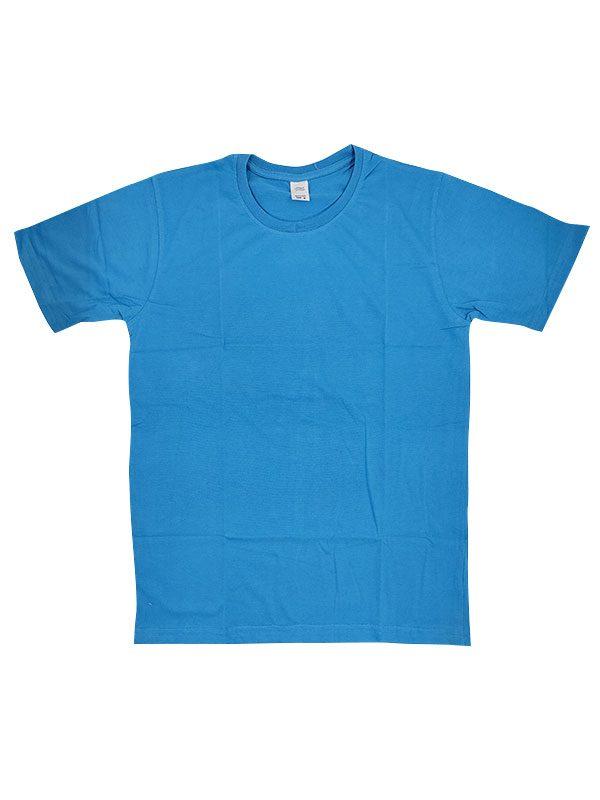 Cotton Bio Wash T-Shirt (Pack of 10) - ApparelTech
