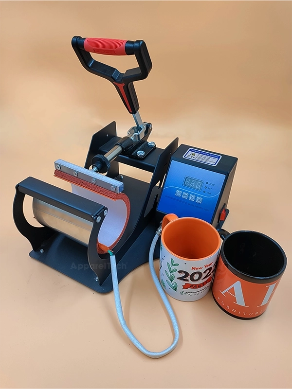 Mug Heat Press Machine, Sublimation Machine