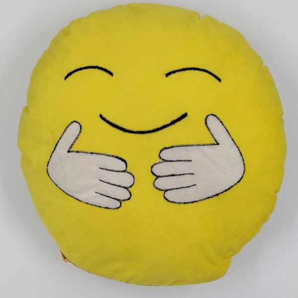 Emoji cushions price best sale