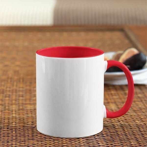 6oz Sublimation Blank Mugs (Pack of 36) - ApparelTech