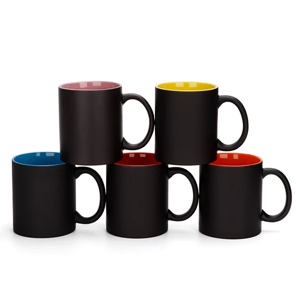 6oz Sublimation Blank Mugs (Pack of 36) - ApparelTech